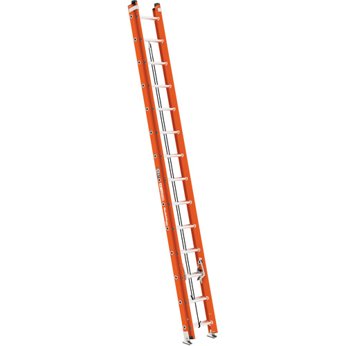 &eacute;chelle coulissante BuildMan, Cap 300 lb, 28' h, Calibre 1A Nassau Supply