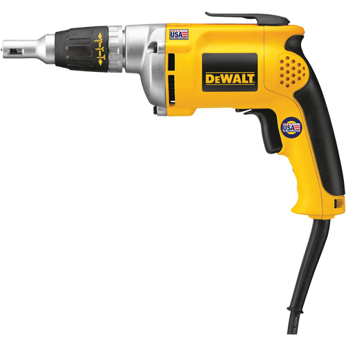 VSR Drywall Screw Gun Nassau Supply