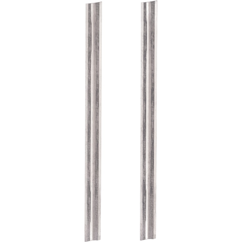 Replacement Reversible Carbide Planer Blades Nassau Supply