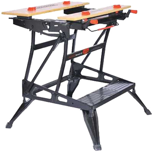 Workmate&reg; P425 Portable Project Centre and Vise Nassau Supply