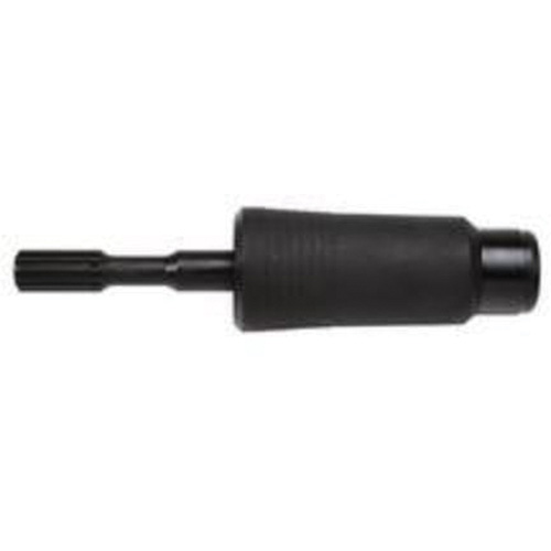 Spline to SDS-Plus Adapter Nassau Supply
