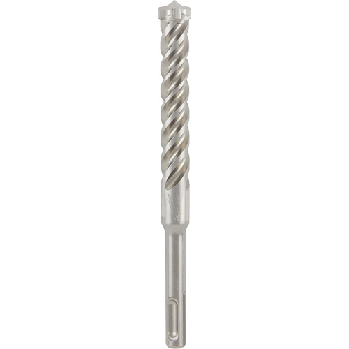 M&egrave;che de perceuse &agrave; percussion &agrave; quatre cannelures SDS-Plus MX4 , 5/8", Tige SDS-Plus, Carbure Nassau Supply