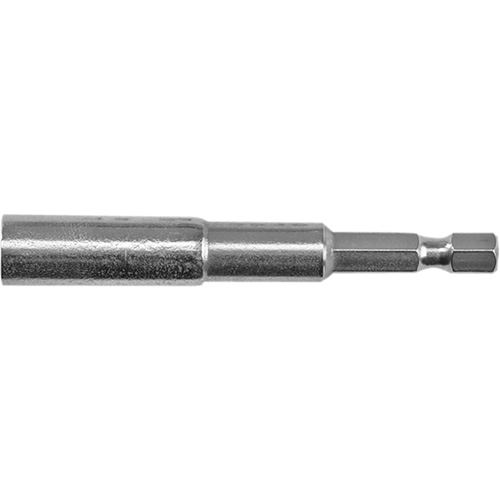 Rallonge de foret &agrave; tige hexagonale filet&eacute;e, Longeur de 12", Tige 7/16" Nassau Supply