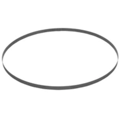 Deep-Cut Portable Band Saw Blades, Bi-Metal, 44-7/8" L x 1/2" W x 0.02" Thick, 24 TPI Nassau Supply