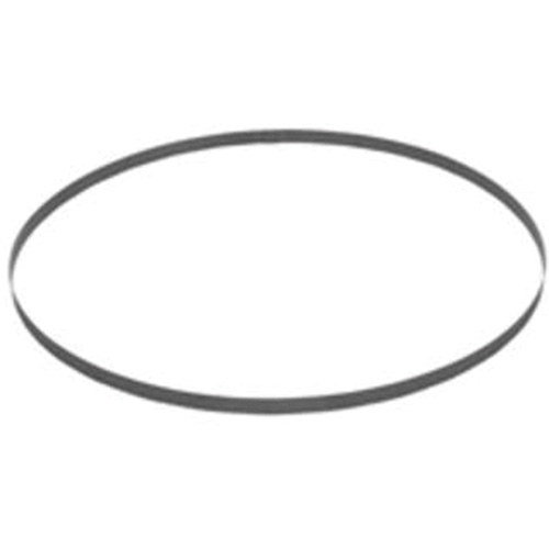 Lame de scie &agrave; ruban &agrave; coupe profonde, Bim&eacute;tal, 44-7/8" lo x 1/2" la x &eacute;paisseur 0,02", 10-14 dents par pouce Nassau Supply