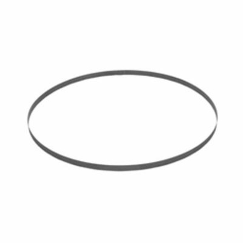 Lames de scie &agrave; ruban &agrave; coupe profonde, Bim&eacute;tal, 44-7/8" lo x 1/2" la x &eacute;paisseur 0,02", 10 dents par pouce Nassau Supply