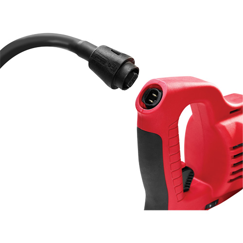 Quik-Lok&reg; Cord with Twist Style Plug Nassau Supply