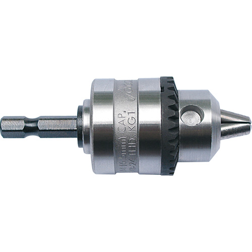 Chuck Attachment Nassau Supply