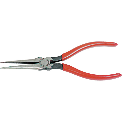 Needle-Nose Plier with Grip Nassau Supply
