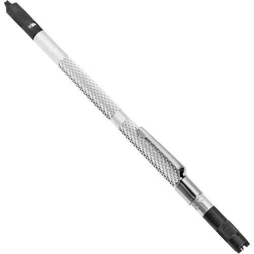 Pose-vis Nassau Supply