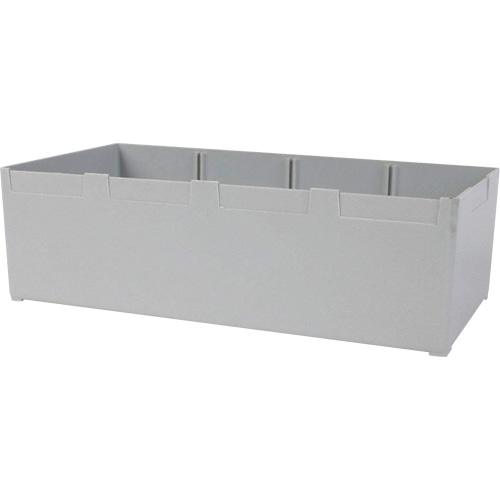 Bac Nassau Supply