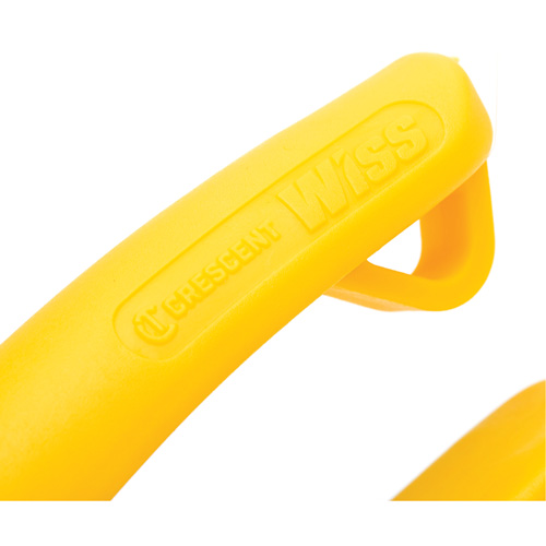 Cisailles &agrave; pivots multiples Metalmaster, Longueur de coupe de 1-1/2", Coupe Droit Nassau Supply