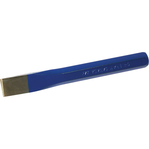 Ciseau plat Nassau Supply