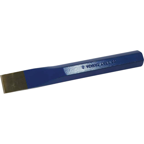 Ciseau plat Nassau Supply
