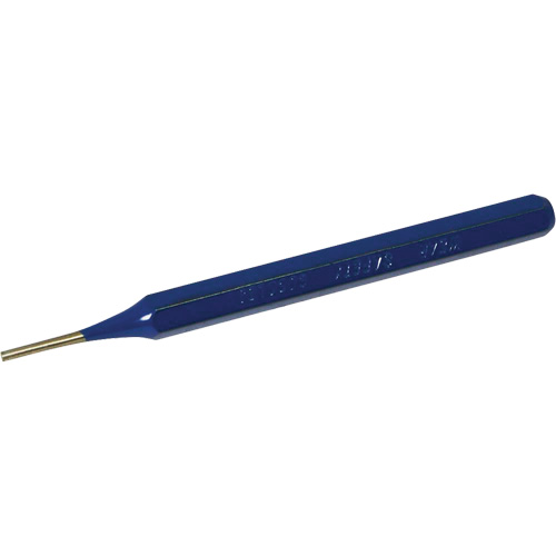 Poinçon effil&eacute;, 3/32" dia. x 4-3/4" lo Nassau Supply