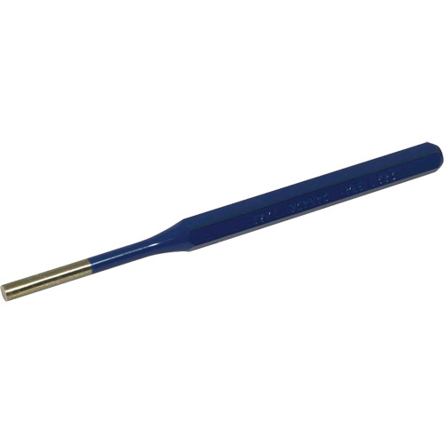 Poinçon effil&eacute;, 7/32" dia. x 6" lo Nassau Supply