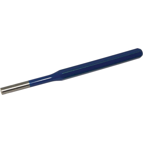 Poinçon effil&eacute;, 5/16" dia. x 6-1/2" lo Nassau Supply