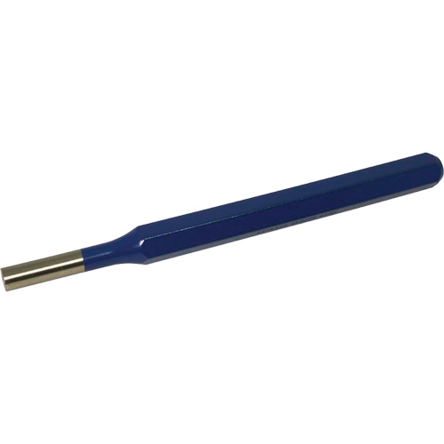 Pin Punch, 1/2" Dia. x 10" L Nassau Supply