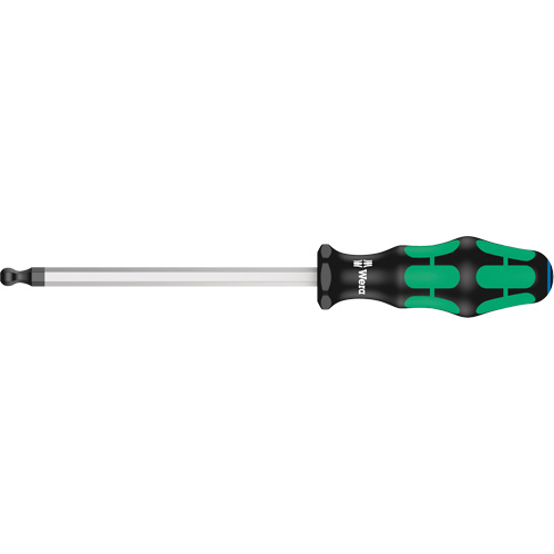 Tournevis Hex Plus 8,0 mm Nassau Supply