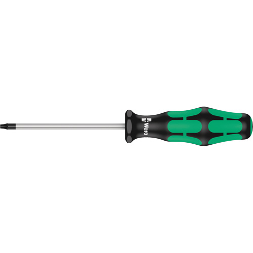 Wera Torx Insulated Screwdriver Nassau Supply