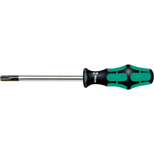 TOURNEVIS,TORX INVIOLABL4"LO,TX25 PT Nassau Supply