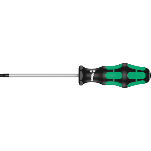 Tournevis inviolable Torx Nassau Supply