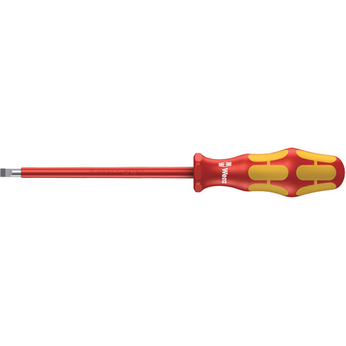Slotted insulated 5.5 mm Nassau Supply