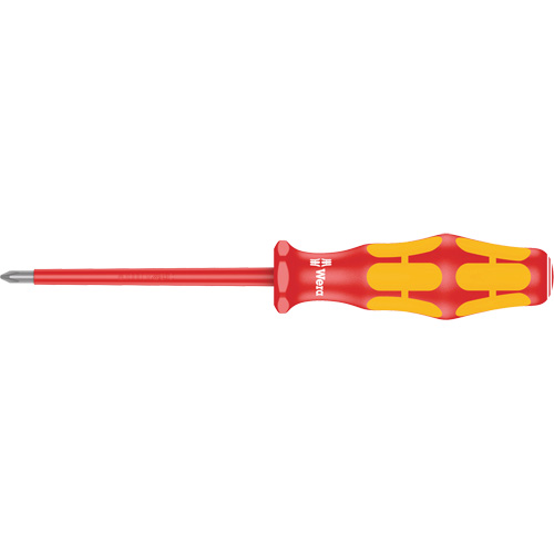 Insulated Phillips Slotted Screwdriver Nassau Supply