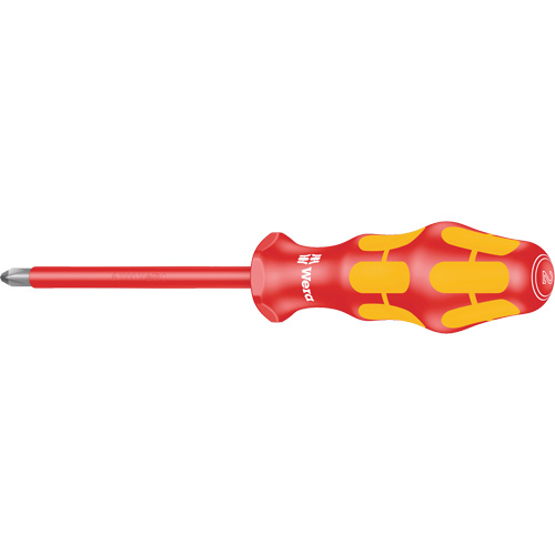 Tournevis Phillips isol&eacute; no 1 Nassau Supply