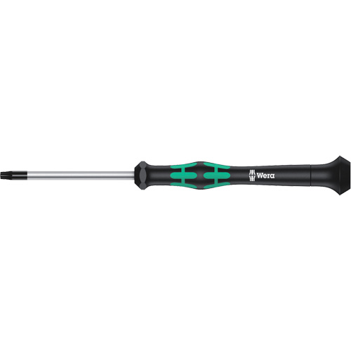 Micro Torx Screwdriver Nassau Supply