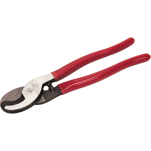 High Leverage Cable Cutters, 9-1/2" Nassau Supply