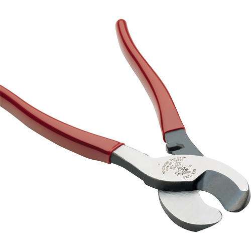 High Leverage Cable Cutters, 9-1/2" Nassau Supply