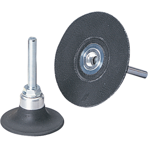 Standard Abrasives Quick-Change Disc Holder Pad Nassau Supply