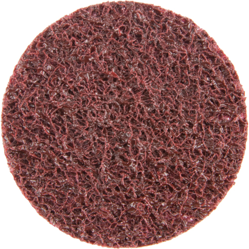 Standard Abrasives Quick-Change Disc, Aluminum Oxide Nassau Supply