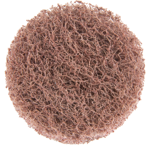 Standard Abrasives Quick-Change Buff & Blend Disc, Aluminum Oxide Nassau Supply