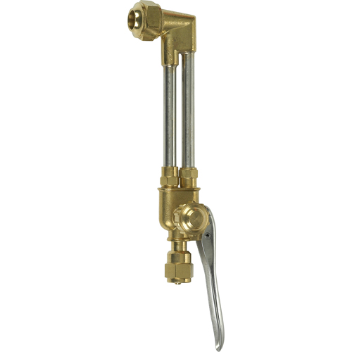 Medium-Duty V-Style Cutting Attachment Nassau Supply