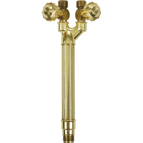 8-1/2" Medium-Duty Welding Torch Handle Nassau Supply