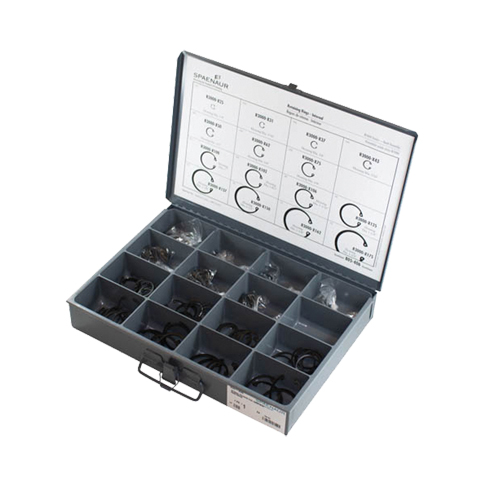 Internal Retaining Ring Assortments Nassau Supply