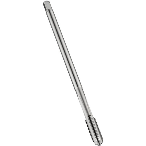 Extra Long Tap, High Speed Cobalt, M10x1.5 Thread Nassau Supply