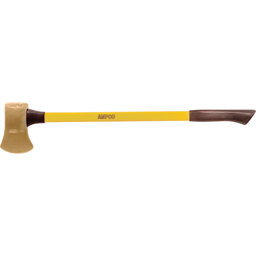 Axes Nassau Supply