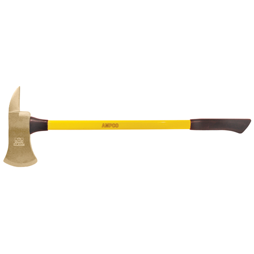 Haches Nassau Supply