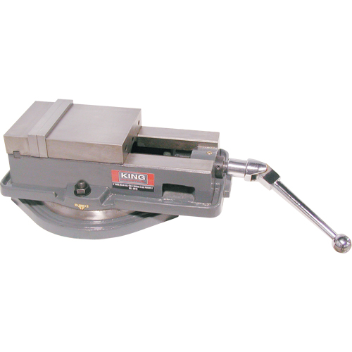 &eacute;taux &agrave; fraiseuse &agrave; base pivotante Nassau Supply