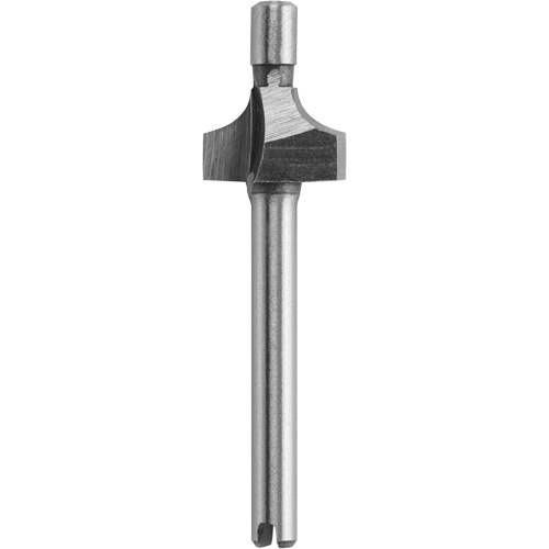 Corner Rounding Router Bit Nassau Supply