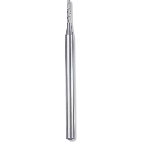 Foret en carbure pour l'enl&egrave;vement de coulis, diam&egrave;tre de 1/16" Nassau Supply