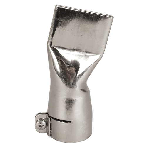 NOZZLE ANGLE FLAT HEAD SLIT 40MM Nassau Supply