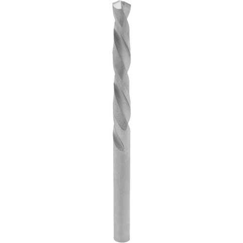 Left Hand Drill, Carbide Nassau Supply