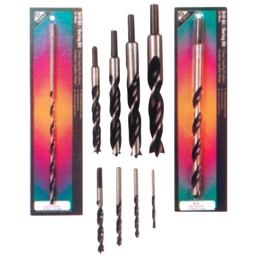 Avant-clou pour bois Nassau Supply