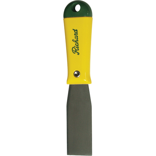 Signature Series Putty Knife, 1-3/16", High-Carbon Steel Blade Nassau Supply