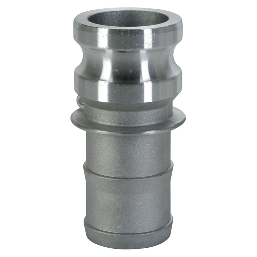Aluminum Cam & Groove Fittings Nassau Supply