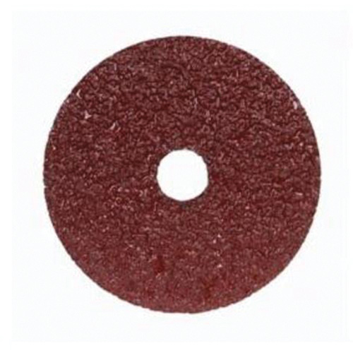 Metal Fiber Disc, Aluminum Oxide, 16, 7" Dia x 7/8" Arbor Nassau Supply